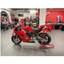 Ducati Panigale V4 S FULL AKRAPOVIČ