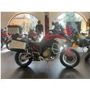 Ducati Multistrada V4 Rally