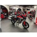 Ducati Multistrada V4 Rally