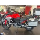 Ducati Multistrada V4 Rally