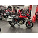 Ducati Multistrada V4 Rally