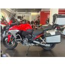 Ducati Multistrada V4 Rally