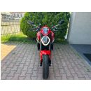 DUCATI MONSTER +