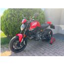 DUCATI MONSTER +