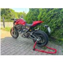 DUCATI MONSTER +