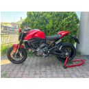 DUCATI MONSTER +