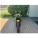 DUCATI SCRAMBLER 800 ICON GEN2