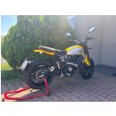 DUCATI SCRAMBLER 800 ICON GEN2