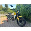 DUCATI SCRAMBLER 800 ICON GEN2