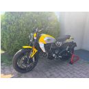 DUCATI SCRAMBLER 800 ICON GEN2