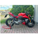 DUCATI STREETFIGHTER V2 S