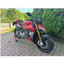 DUCATI STREETFIGHTER V2 S