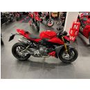 DUCATI STREETFIGHTER V2 S