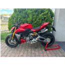 DUCATI STREETFIGHTER V2 S