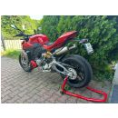 DUCATI STREETFIGHTER V2 S