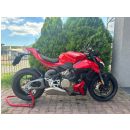 DUCATI STREETFIGHTER V4