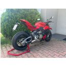 DUCATI STREETFIGHTER V4