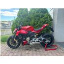 DUCATI STREETFIGHTER V4
