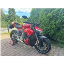 DUCATI STREETFIGHTER V4