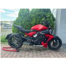 DUCATI DIAVEL V4 FULL AKRAPOVIC