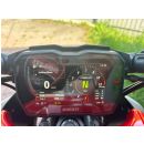 DUCATI DIAVEL V4 FULL AKRAPOVIC