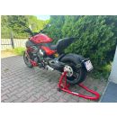 DUCATI DIAVEL V4 FULL AKRAPOVIC