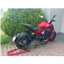 DUCATI DIAVEL V4 FULL AKRAPOVIC