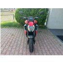 DUCATI DIAVEL V4 FULL AKRAPOVIC