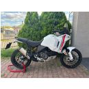 DUCATI DESERT X
