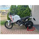 DUCATI DESERT X