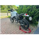 DUCATI DESERT X