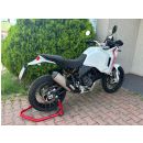 DUCATI DESERT X