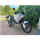 DUCATI DESERT X