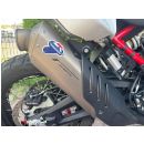DUCATI DESERT X RALLY FULL TERMIGNONI