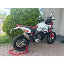 DUCATI DESERT X RALLY FULL TERMIGNONI
