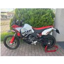 DUCATI DESERT X RALLY FULL TERMIGNONI