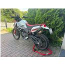 DUCATI DESERT X RALLY FULL TERMIGNONI