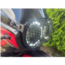DUCATI DESERT X RALLY FULL TERMIGNONI