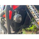 DUCATI DESERT X RALLY FULL TERMIGNONI