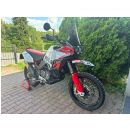DUCATI DESERT X RALLY FULL TERMIGNONI
