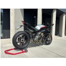 DUCATI STREETFIGHTER V4 SP