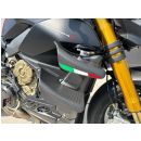 DUCATI STREETFIGHTER V4 SP