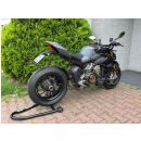 DUCATI STREETFIGHTER V4 S AKRAPOVIČ