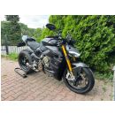 DUCATI STREETFIGHTER V4 S AKRAPOVIČ