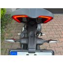 DUCATI STREETFIGHTER V4 S AKRAPOVIČ