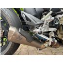 DUCATI STREETFIGHTER V4 S AKRAPOVIČ