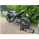 DUCATI STREETFIGHTER V4 S AKRAPOVIČ