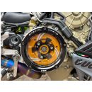 DUCATI STREETFIGHTER V4 S AKRAPOVIČ
