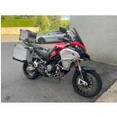 DUCATI MULTISTRADA 1260 ENDURO