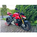 DUCATI STREETFIGHTER V4 S